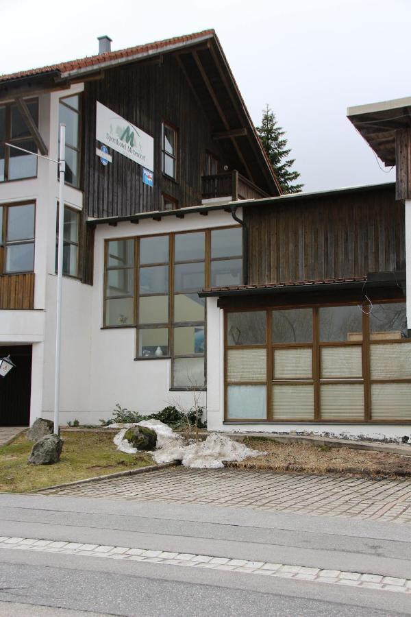 Apartements 270-275 Mitterdorf Митерфермиансройт Екстериор снимка