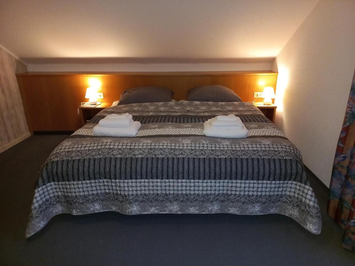 Apartements 270-275 Mitterdorf Митерфермиансройт Екстериор снимка
